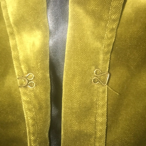 J.Crew vintage looking blazer/jacket - Picture 3 of 8